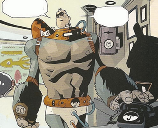 Illustration for article titled Why The Umbrella Academy May Be The Greatest Superhero Movie Ever